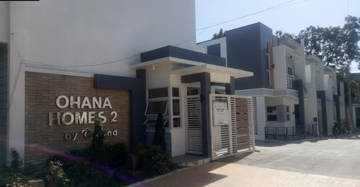 Welcome to Ohana Homes 2 Homeowners Association!